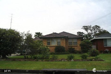 30 St Lukes Ave, Brownsville, NSW 2530