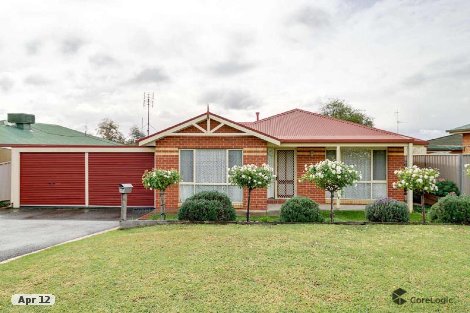 28 Mathrick St, California Gully, VIC 3556