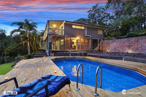 579 Ilkley Rd, Ilkley, QLD 4554