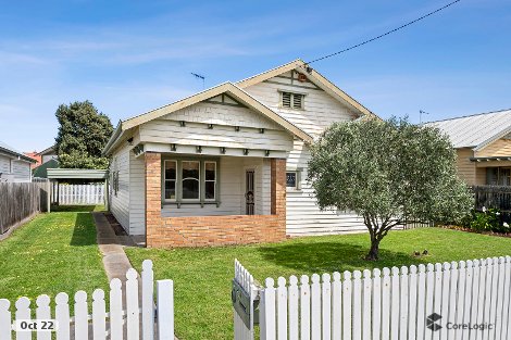 258 Mckillop St, East Geelong, VIC 3219