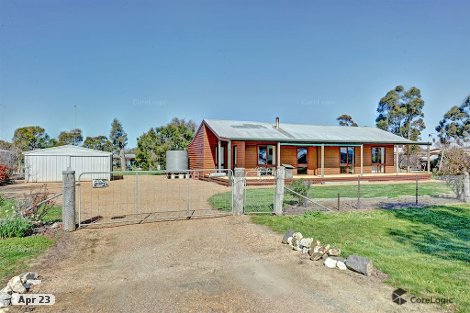 19 Templeton St, Clunes, VIC 3370