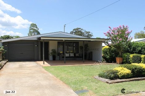 89 Long St, South Toowoomba, QLD 4350