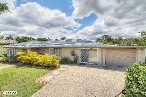 1 Lochore Ct, Crestmead, QLD 4132