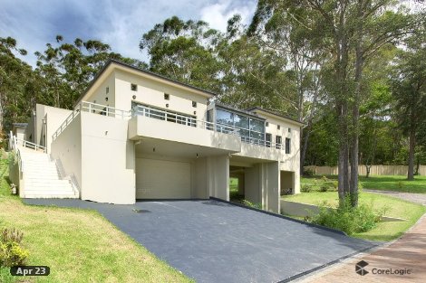 21 Brissendon Cl, Tarrawanna, NSW 2518