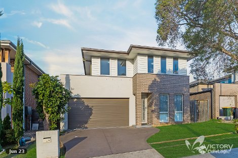 4 Kanimbla St, The Ponds, NSW 2769