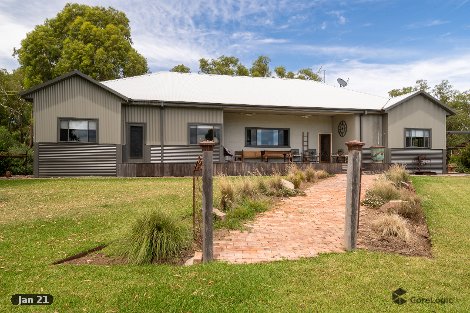 3443 Ellengerah Rd, Warren, NSW 2824