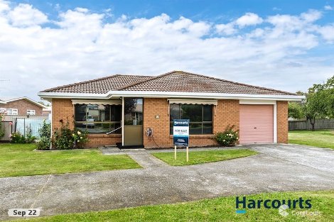 1b Home Ct, Ulverstone, TAS 7315