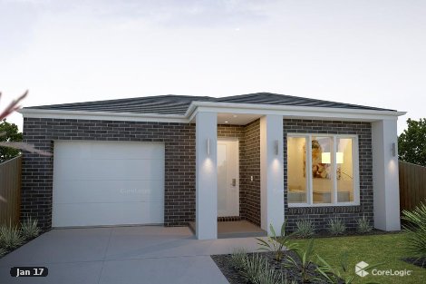 Lot 250 Saric Ct, Plumpton, VIC 3335