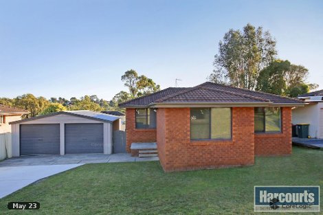 51 Demetrius Rd, Rosemeadow, NSW 2560