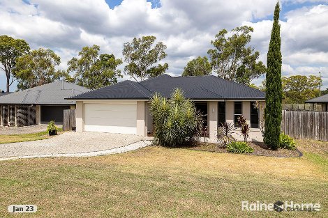 48 Lucinda Rd, Logan Village, QLD 4207