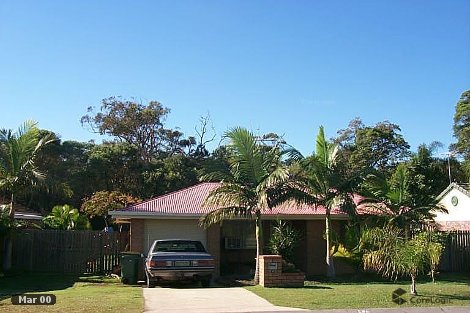 17 Ninderry Cl, Battery Hill, QLD 4551