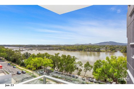 703/5 East St, Rockhampton City, QLD 4700