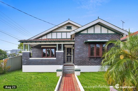 37 Napier St, North Strathfield, NSW 2137