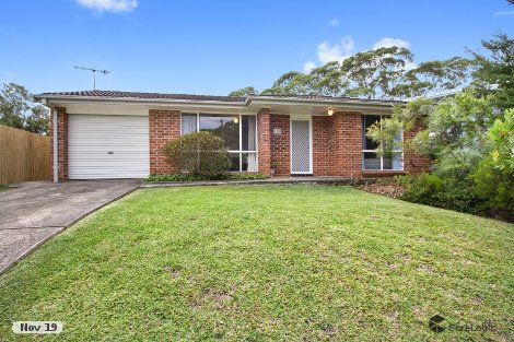 13 The Parapet, Manyana, NSW 2539