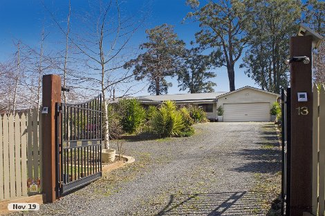 13 Keith St, Kinglake, VIC 3763