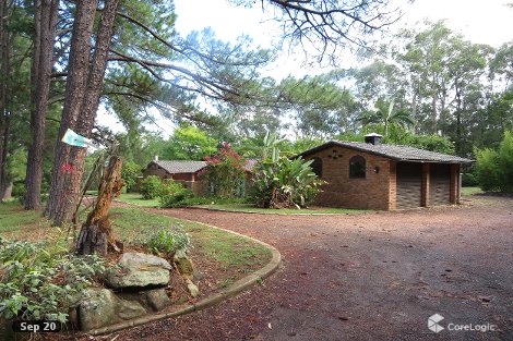 478 Old Northern Rd, Dural, NSW 2158