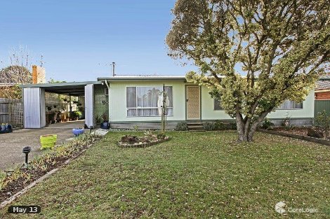 85 Drysdale St, Portarlington, VIC 3223