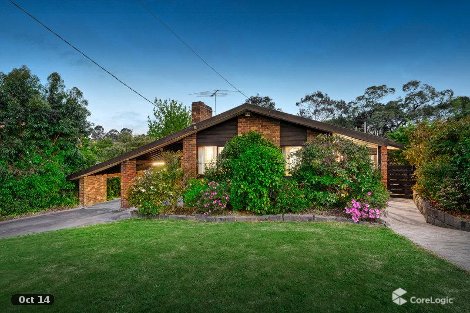 2 Pecan Ct, Templestowe Lower, VIC 3107