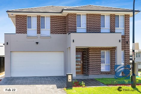 57 Liam St, Tallawong, NSW 2762