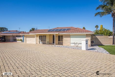 1/9 Hickey Cl, Noranda, WA 6062