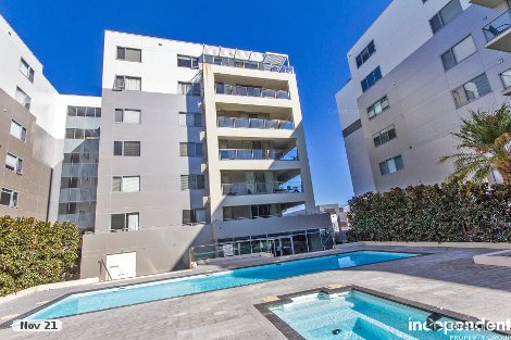 149/15 Coranderrk St, City, ACT 2601