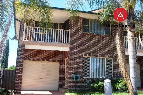 3/159 Green Valley Rd, Green Valley, NSW 2168