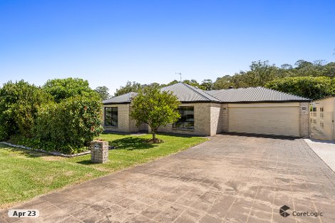 5 Bunya Pine Dr, Hodgson Vale, QLD 4352