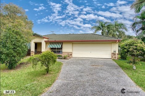 3 Hickory Cl, The Gap, QLD 4061