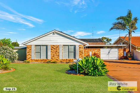 11 Brampton Cl, Hinchinbrook, NSW 2168