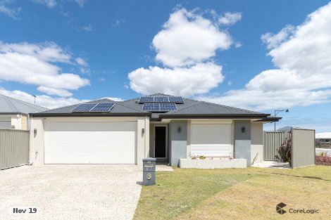 17 Chaplin Rd, Success, WA 6164