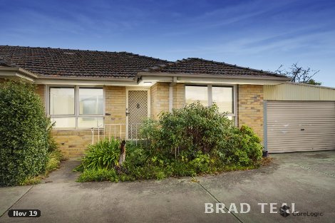 6/448 Bell St, Pascoe Vale South, VIC 3044