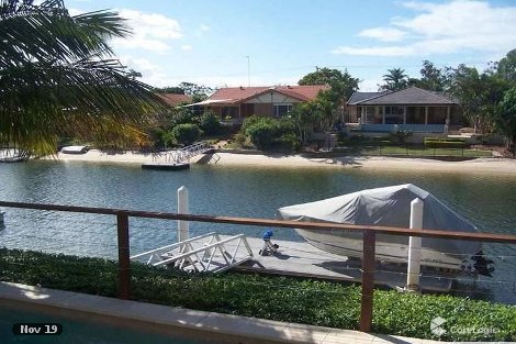 21 Bombala St, Broadbeach Waters, QLD 4218