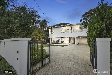 446 Beach Rd, Beaumaris, VIC 3193