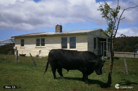 211 West Calder Rd, Calder, TAS 7325