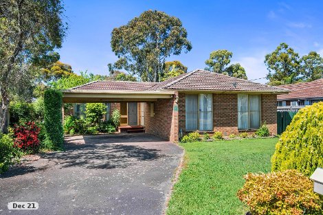 5 Larissa Ct, Croydon, VIC 3136