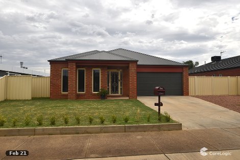 3 Connally Cl, Kyabram, VIC 3620