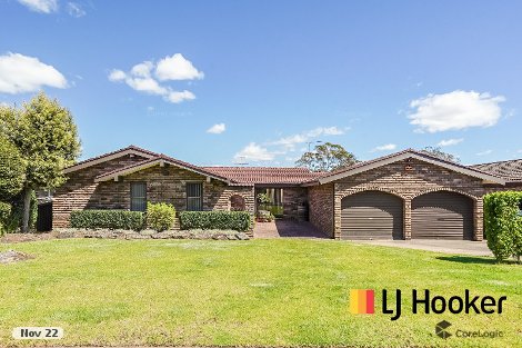 42 Macintyre Cres, Ruse, NSW 2560