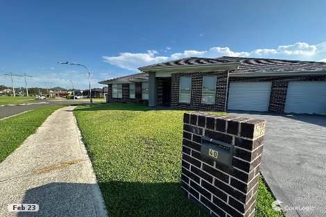 40 Pioneer Dr, Carnes Hill, NSW 2171