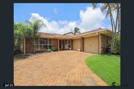 15 Collingwood Ave, Robina, QLD 4226