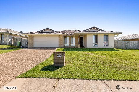 40 Newman Rd, Wyreema, QLD 4352