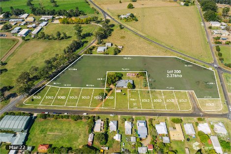 2 Rankine St, Ravenshoe, QLD 4888