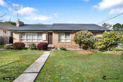 35 Railway Ave, Ringwood East, VIC 3135