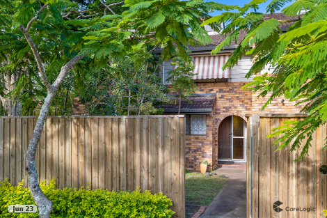 2/96 Wynyard St, Cleveland, QLD 4163