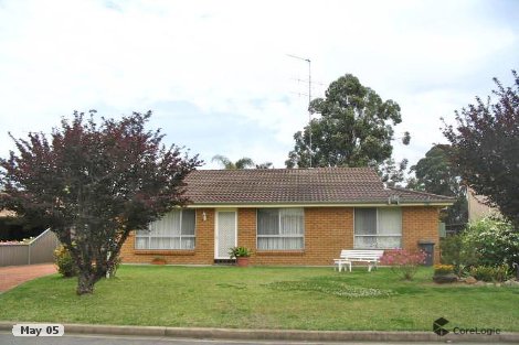 91 Nepean St S, Leonay, NSW 2750