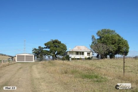 71 Blenheim Rd, Blenheim, QLD 4341