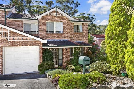 2/3 Joyce Pl, Dural, NSW 2158