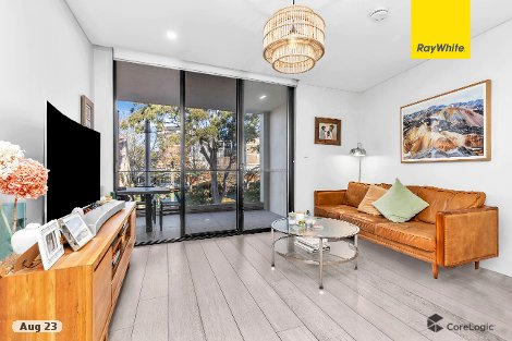 10/9 Jordan St, Gladesville, NSW 2111