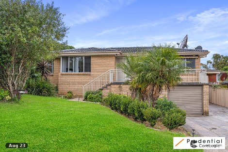 101 Congressional Dr, Liverpool, NSW 2170