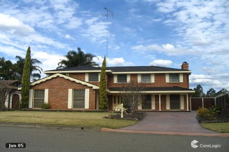 9 Wolverton Ave, Chipping Norton, NSW 2170