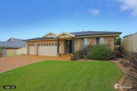 25 Mison Cct, Mollymook Beach, NSW 2539